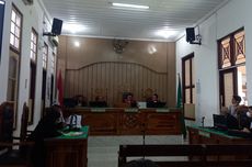 Berkas Belum Lengkap, Sidang Tuntutan Bos Judi Online Apin BK Ditunda
