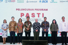 Lewat "PASTI", BKKBN Percepat Penurunan Prevalensi Stunting di Indonesia