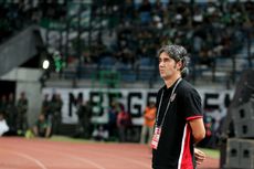 Persipura Vs Bali United, Teco Minta Perhatian Khusus pada Kasus Perubahan Jam