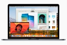 Apple Rilis Update MacOS Atasi 