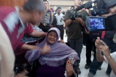 Anak Gugat Ibunya Rp 1,8 Miliar, Hakim Akhirnya Menangkan Sang Ibu