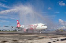 Penerbangan Domestik AirAsia Indonesia Pindah ke Terminal 2 Bandara Soekarno-Hatta mulai 6 Desember