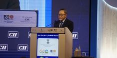 Hadiri CII Partnership Summit 2023, Mendag Berkomitmen Perkuat Hubungan Indonesia-India