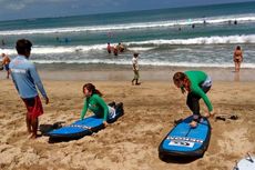 Turis Jepang Terkenal Sopan, Ini Pengalaman Tour Guide di Bali