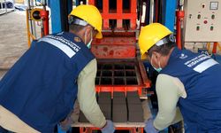 Dari Limbah Jadi Harapan: Program FABA PLN Buka Jalan Kemandirian Warga Binaan