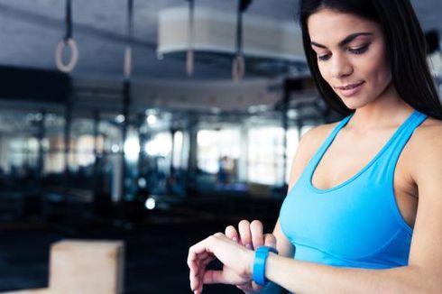 Benarkah Fitness Tracker Efektif untuk Mengukur Detak Jantung?