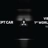 Mitsubishi Siap Luncurkan Pesaing HR-V dan Creta, Pakai Basis Xpander?