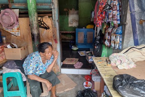 Pemkot Jakut Sambut Permintaan Warga Gang Royal untuk Dibuatkan Area UMKM