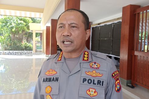 Kasus Dugaan Pencabulan oleh Bacaleg di Lombok Barat Naik ke Tahap Penyidikan