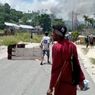 Bentrok Warga Pecah di Maluku Tenggara, Sejumlah Orang Terluka