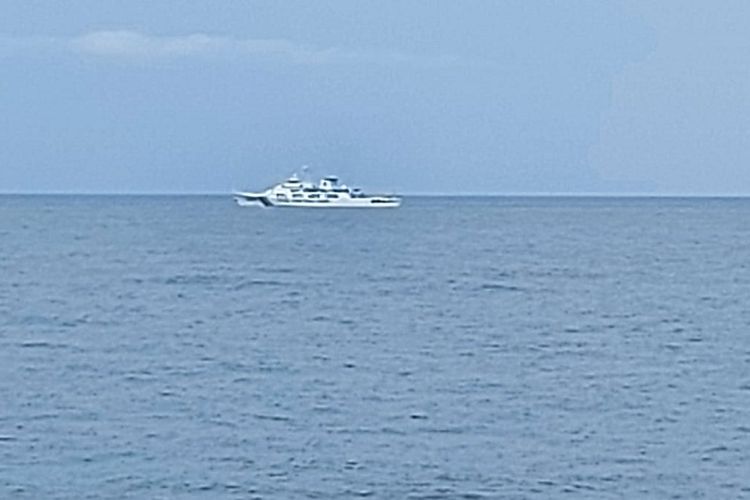 27 ABK Asal Indonesia Ditangkap di Zhejiang China, Ini Penyebabnya