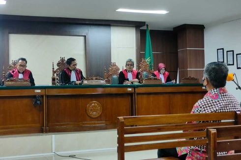 Pertanyakan Keseriusan Pemerintah, Komnas HAM: Hakim Adhoc Tragedi Paniai Belum Digaji