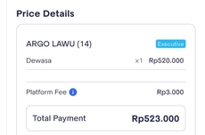 Akhirnya, Kapolda Jambi Irjen Krisno Siregar Meminta Maaf ke Wartawan