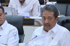 956 Orang Mengungsi Akibat Letusan Gunung Semeru