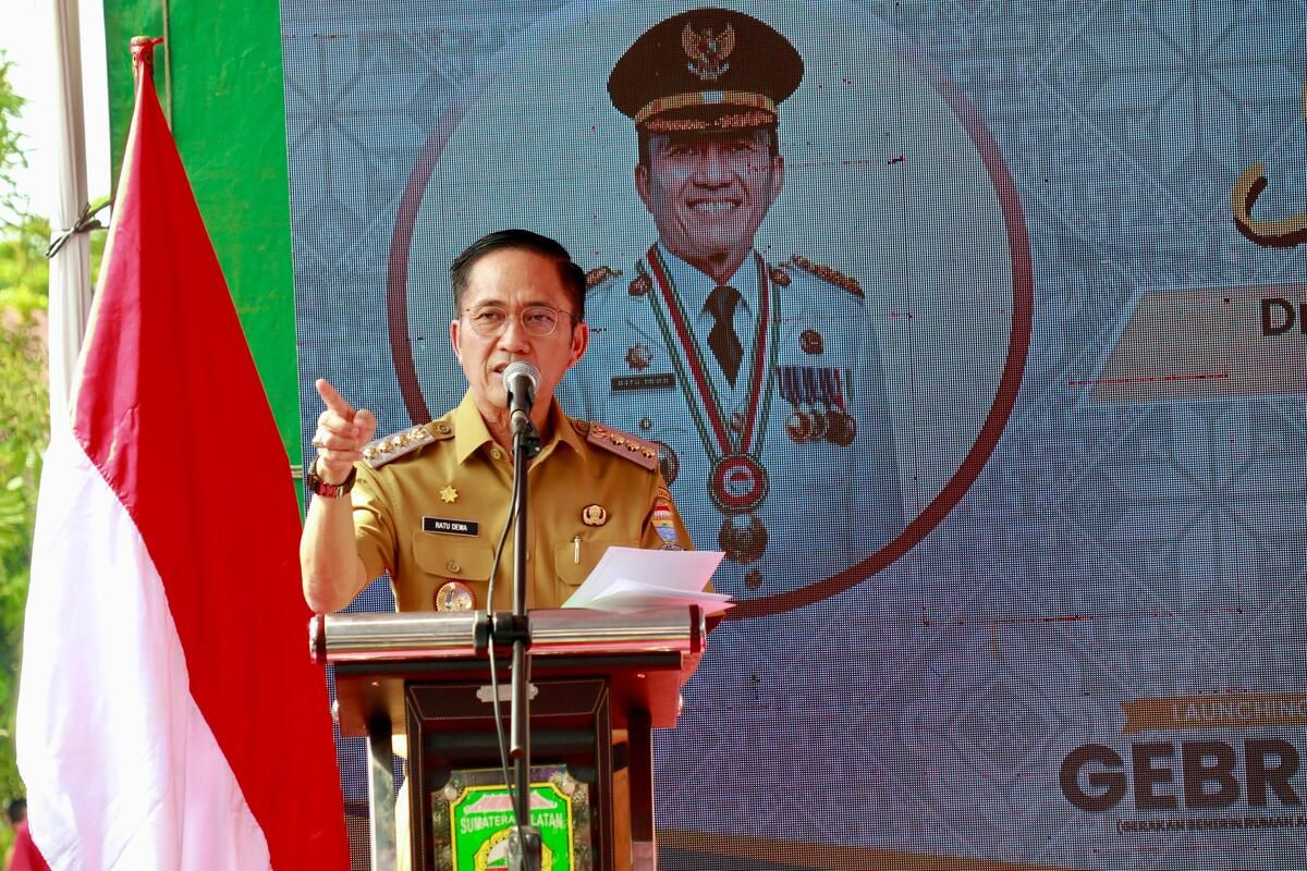 Kota Palembang Didik Pelajar Tawuran di Barak Militer, Komnas HAM Akan Diajak Bicara