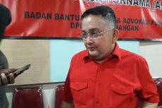 PDI-P Dorong Penghapusan Pasal Penodaan Agama