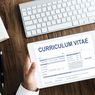 Perbedaan CV dan Portofolio untuk Melamar Kerja