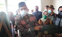 Sesuai UU Cipta Kerja, Gus Menteri Harap BUMDes Akomodir Potensi Desa 
