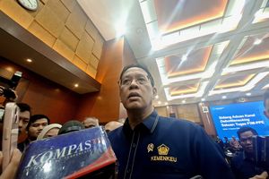 Purbaya Tegaskan Tak Ada Pajak Baru untuk Rumah Kontrakan