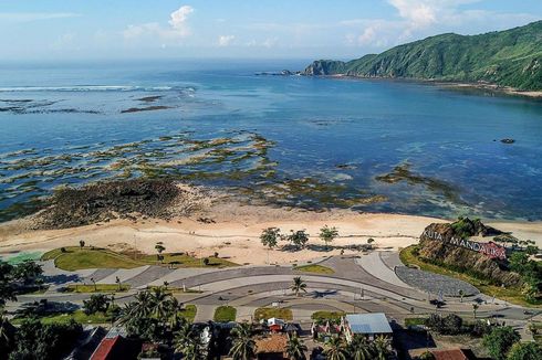 Selain MotoGP, Lombok Jadi Lokasi L'etape Indonesia by Tour de France