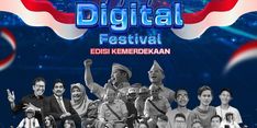 Tangerang Digifest Kemerdekaan Siap Hadirkan Beragam Keunggulan Digital Kota Tangerang