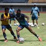 Persipura Bantah Rumor Dekati Victor Igbonefo