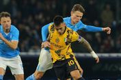 Link Live Streaming Napoli Vs Inter Milan di Liga Italia 2025-2026
