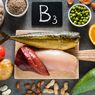 Kenali Apa itu Vitamin B3, Manfaat, dan Efek Sampingnya