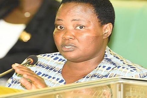 Profil Robinah Nabbanja, Perdana Menteri Uganda