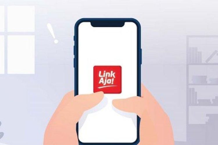 Cara daftar LinkAja dengan mudah dan cepat untuk keperluan transaksi digital