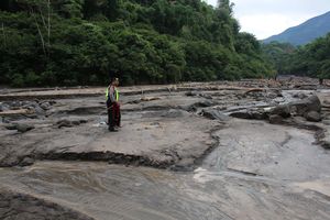 Tiga Tewas Diterjang Lahar Hujan Merapi, Dua Korban Baru Ditemukan di Sungai Senowo