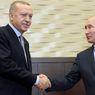 Erdogan kepada Putin: Menyingkir dari Jalan Kami