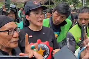 Rieke Ungkap 4 Alasan Utama Mengapa RUU PPRT Harus Segera Disahkan