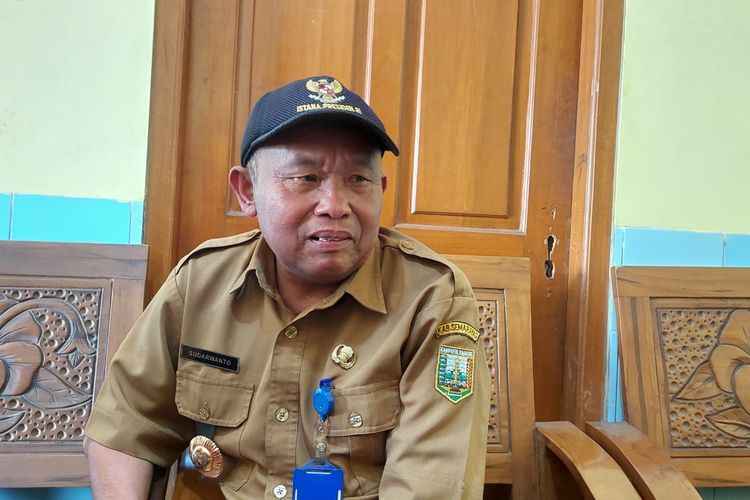 Proyek Geothermal Gunung Ungaran, 3 Dusun di Sekitar Gedong Songo Berpotensi Terdampak