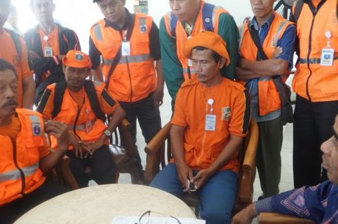Pemprov DKI Jelaskan Surat Bermaterai yang Ditandatangani PHL Kecamatan Jatinegara