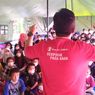 Gempa Cianjur, Save The Children Tangani Hak Pendidikan Anak di Situasi Darurat