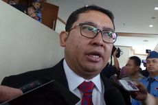 Fadli Zon Lihat Ada Upaya Ciptakan Oligarki di Pilpres 2019