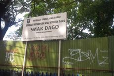 Eksekusi SMAK Dago Bandung Selesai Tanpa Pembongkaran Gedung