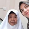 Berusia 87 Tahun, Tukiratin Jadi Calon Jemaah Haji Tertua dari Kepri