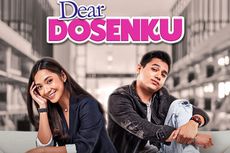 Sinopsis Dear Dosenku, Kisah Cinta dengan Dosen