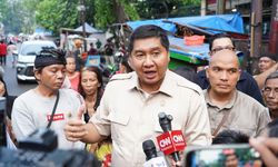 Dua Dirjen PKP Mundur, Menteri Ara Beberkan Alasannya