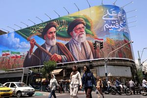 Iran Tunda Lagi Pemakaman Ali Khamenei, Kali Ini Penyebabnya Berbeda