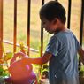 Tips Mengajarkan Anak Kemandirian Sejak Dini dan Manfaatnya