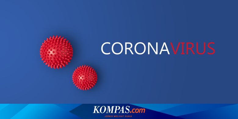 Daftar 25 Rs Rujukan Covid 19 Di Arab Saudi Dan Imbauan Kemenlu Halaman All Kompas Com