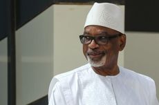 France in a Diplomatic Conundrum After Mali President Resigns