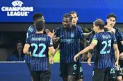 Link Live Streaming Union Saint-Gilloise vs Inter di Liga Champions