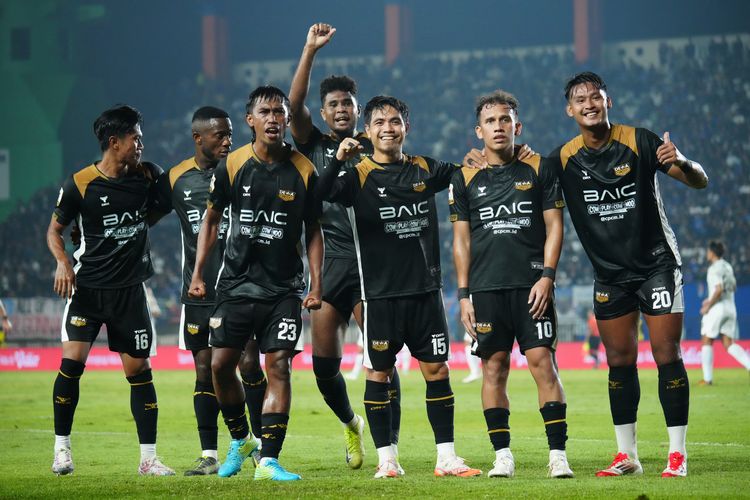 Link Live Streaming Dewa United Vs Liga Indonesia All Star, Kickoff 19.30 WIB