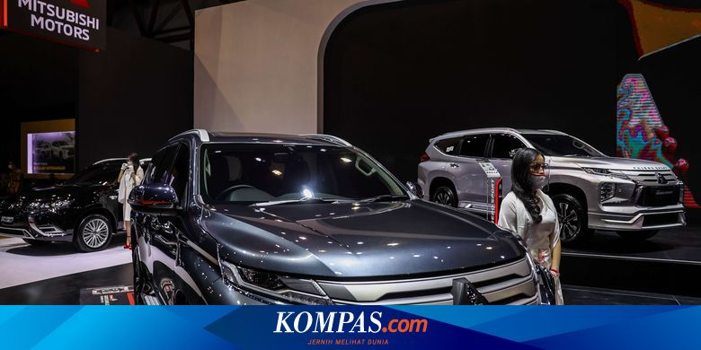 Mitsubishi Tebar Promo Selama Agustus 2021 - Vimarsana News