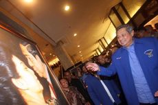 SBY Minta Kader Demokrat Disiplin 