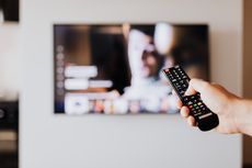 5 Alasan Mengapa Harus Beralih dari TV Analog ke TV Digital